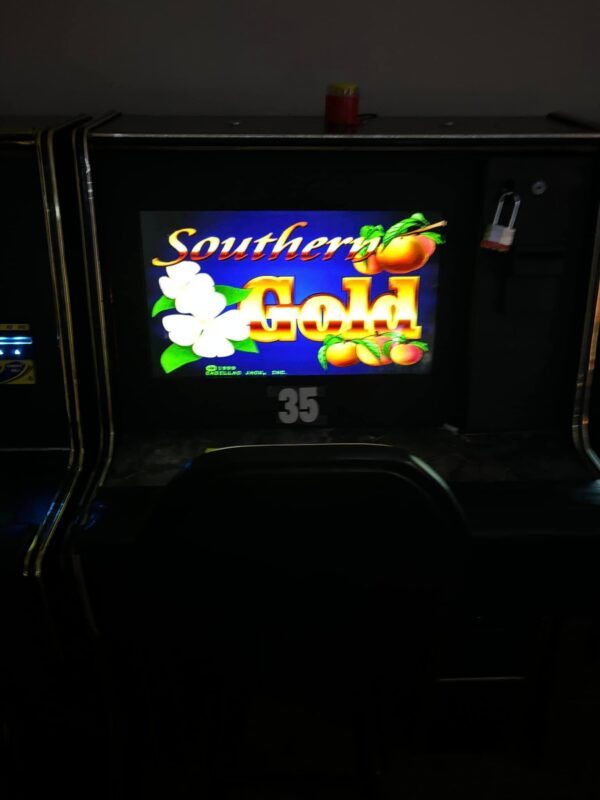 Southern Gold Keno - Image 5