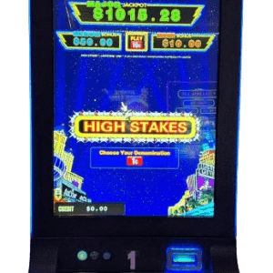 Lightning Link 10 Games