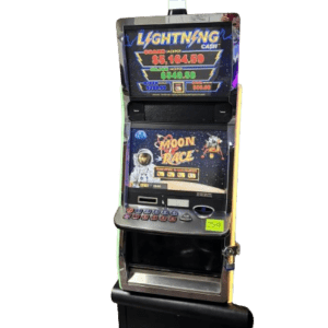 Lightning Link Aristocrat