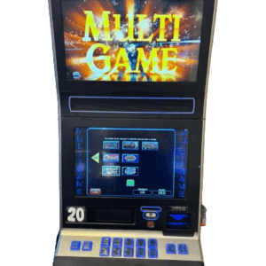 Multi Game Custom