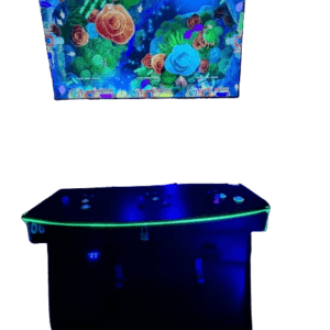 Ocean King Fish Game