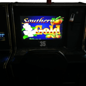 Southern Gold Keno